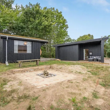 Srebre Holiday home *