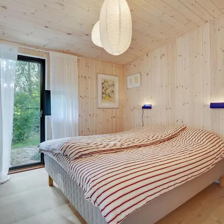 Holiday home Srebre Allingabro