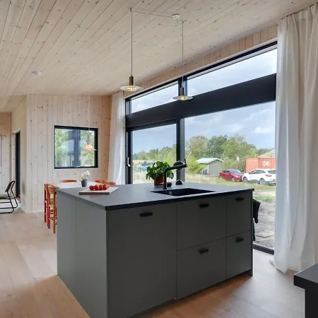 Srebre Holiday home