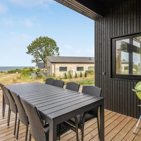 Srebre Holiday home
