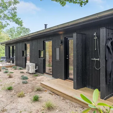 Holiday home Srebre Allingabro