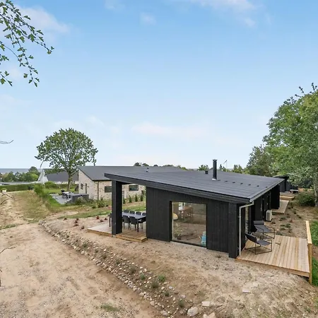 Srebre - 350m From The Sea By Interhome 度假居 *
