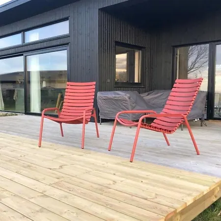 Srebre - 350m From The Sea By Interhome 度假居 Allingåbro