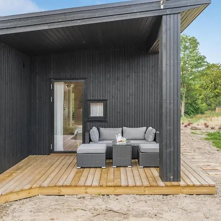 度假居 Srebre - 350m From The Sea By Interhome Allingåbro
