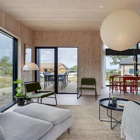 度假居 Srebre - 350m From The Sea By Interhome Allingåbro