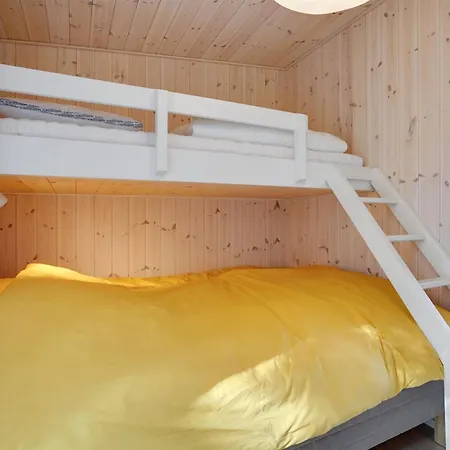Srebre - 350m From The Sea By Interhome Allingåbro
