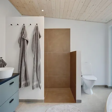 Srebre - 350m From The Sea By Interhome Allingåbro