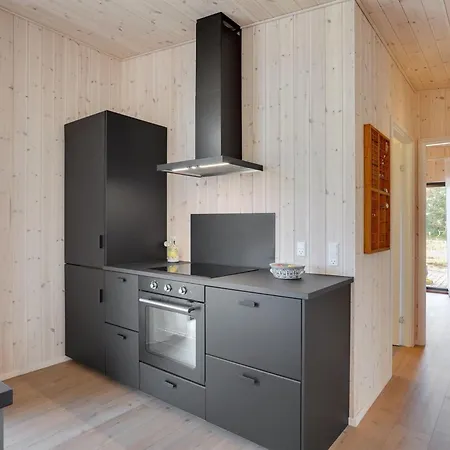 Srebre - 350m From The Sea By Interhome * Allingåbro