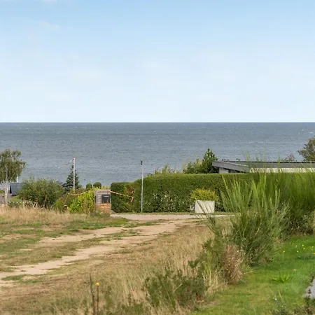 Srebre - 350m From The Sea By Interhome *