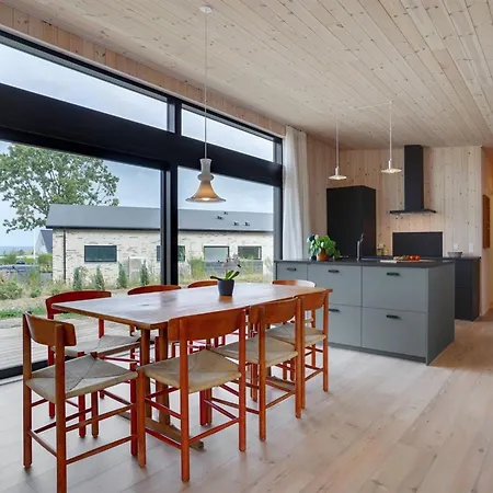 度假居 Srebre - 350m From The Sea By Interhome