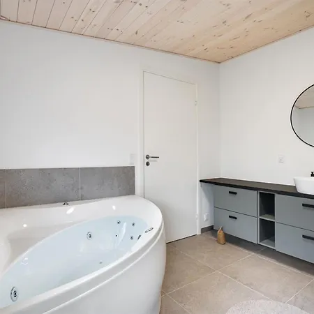 Srebre - 350m From The Sea By Interhome Allingåbro